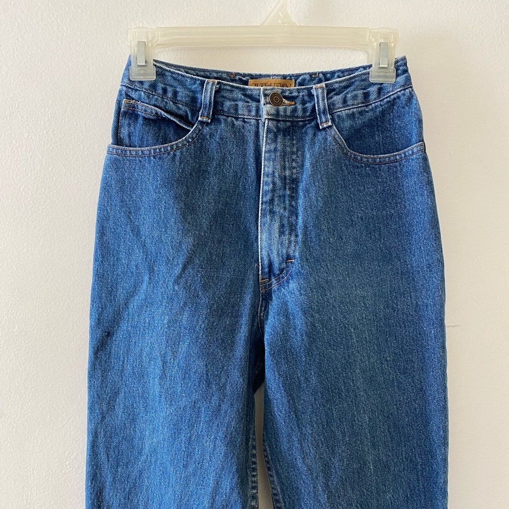 Ruff Hewn Vintage Mom Jean